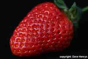 Strawberry